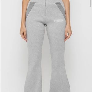 Maniére De Voir WIDE LEG TROUSERS